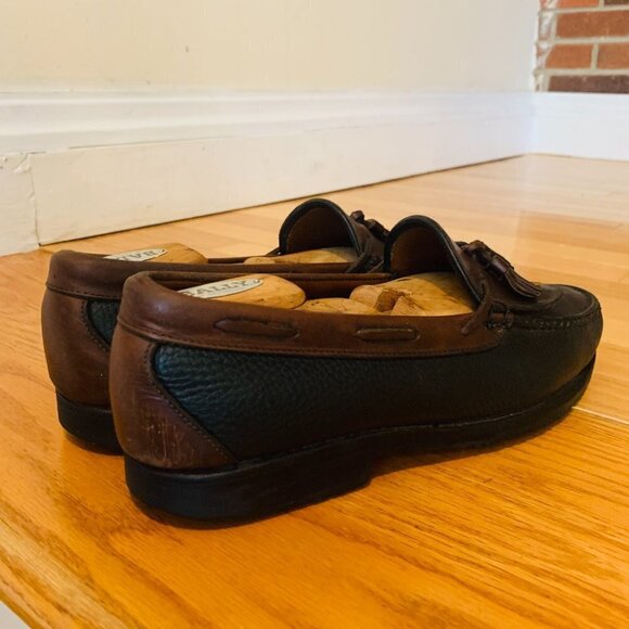 Allen Edmonds \